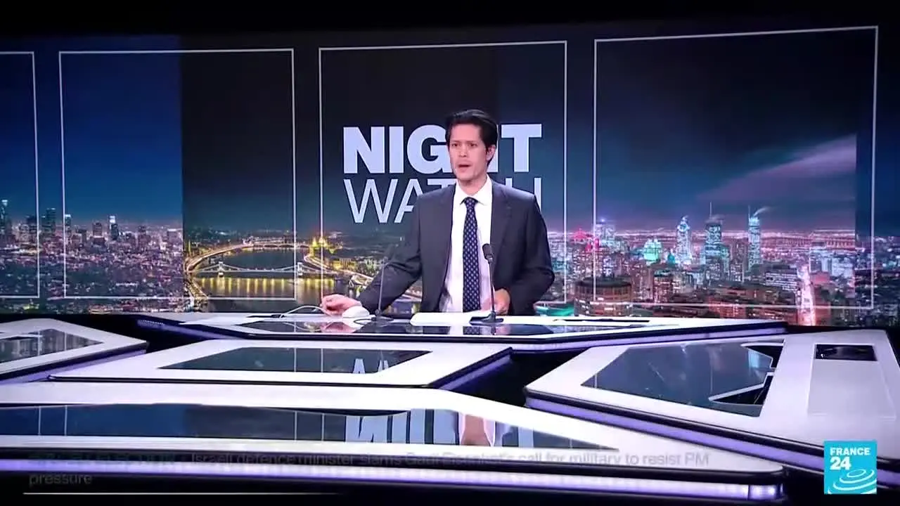 NewsWorld live