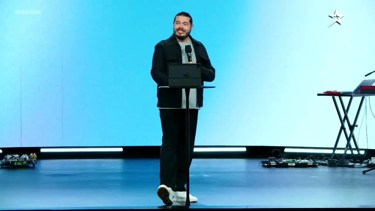 Daystar Espanol en vivo