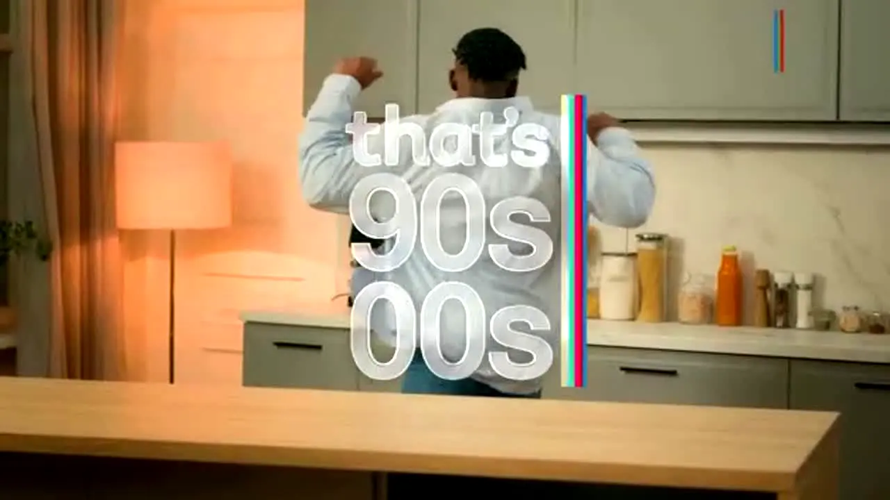 that's 90s00s live