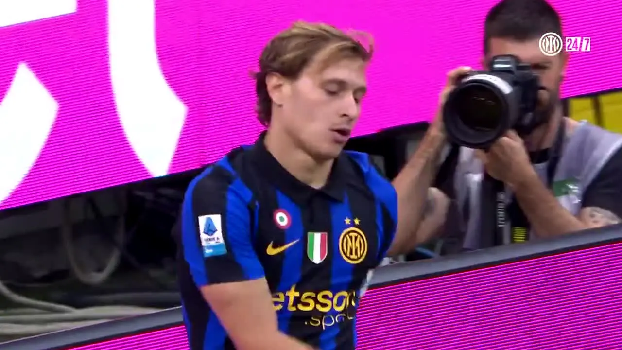Inter 24/7 — прямой эфир