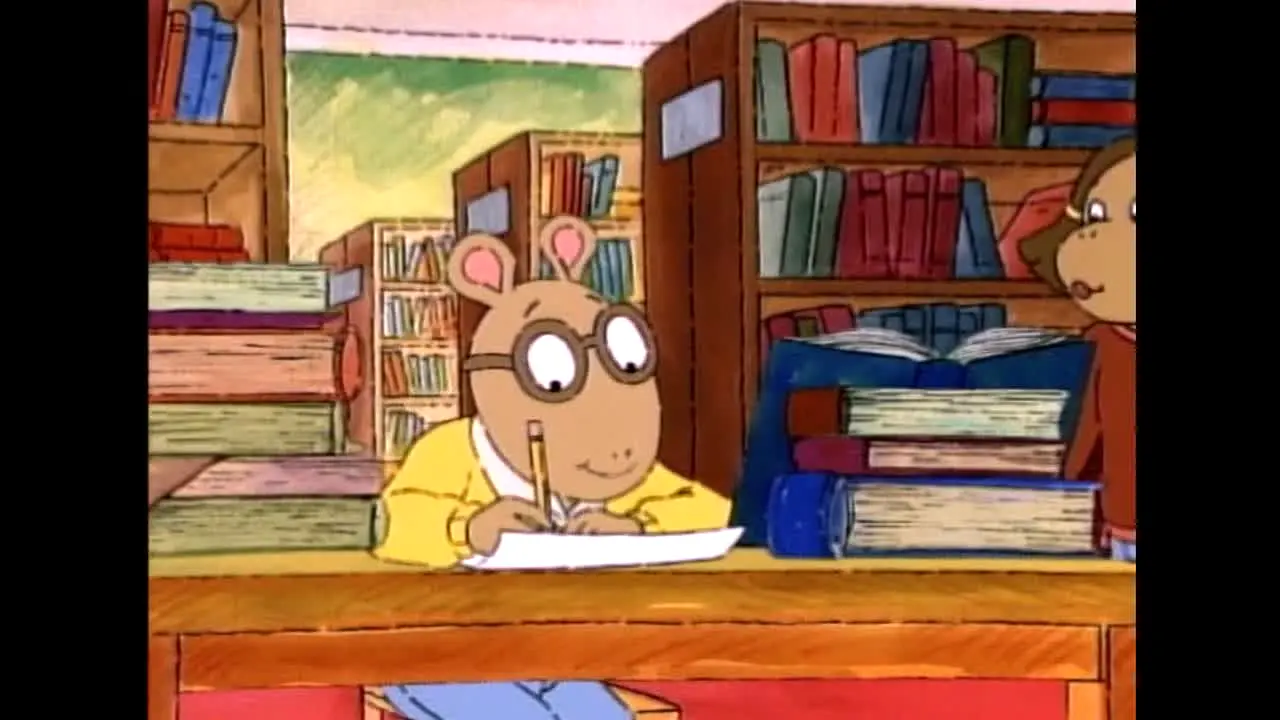 Arthur en vivo
