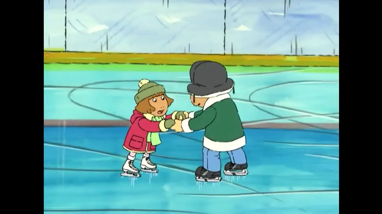 Arthur live