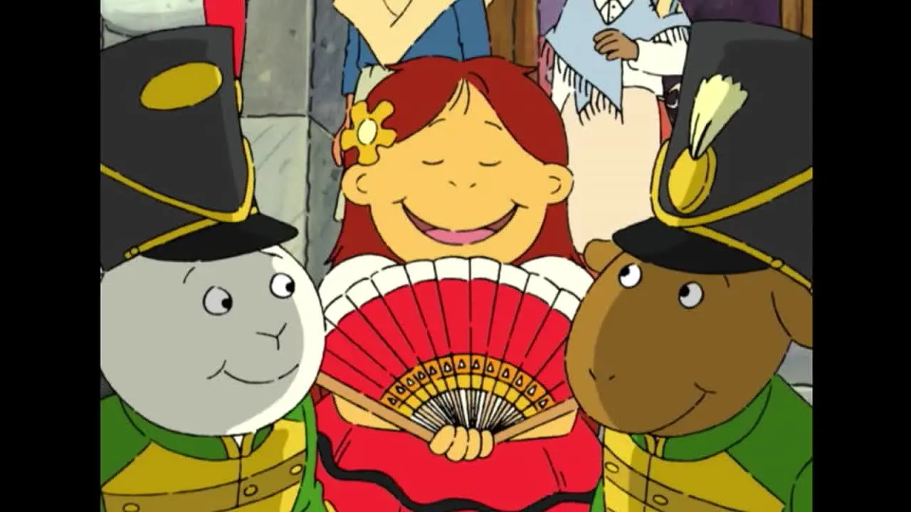 Arthur live