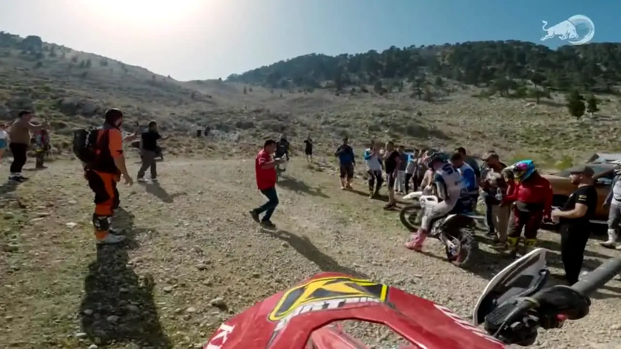 Red Bull TV live