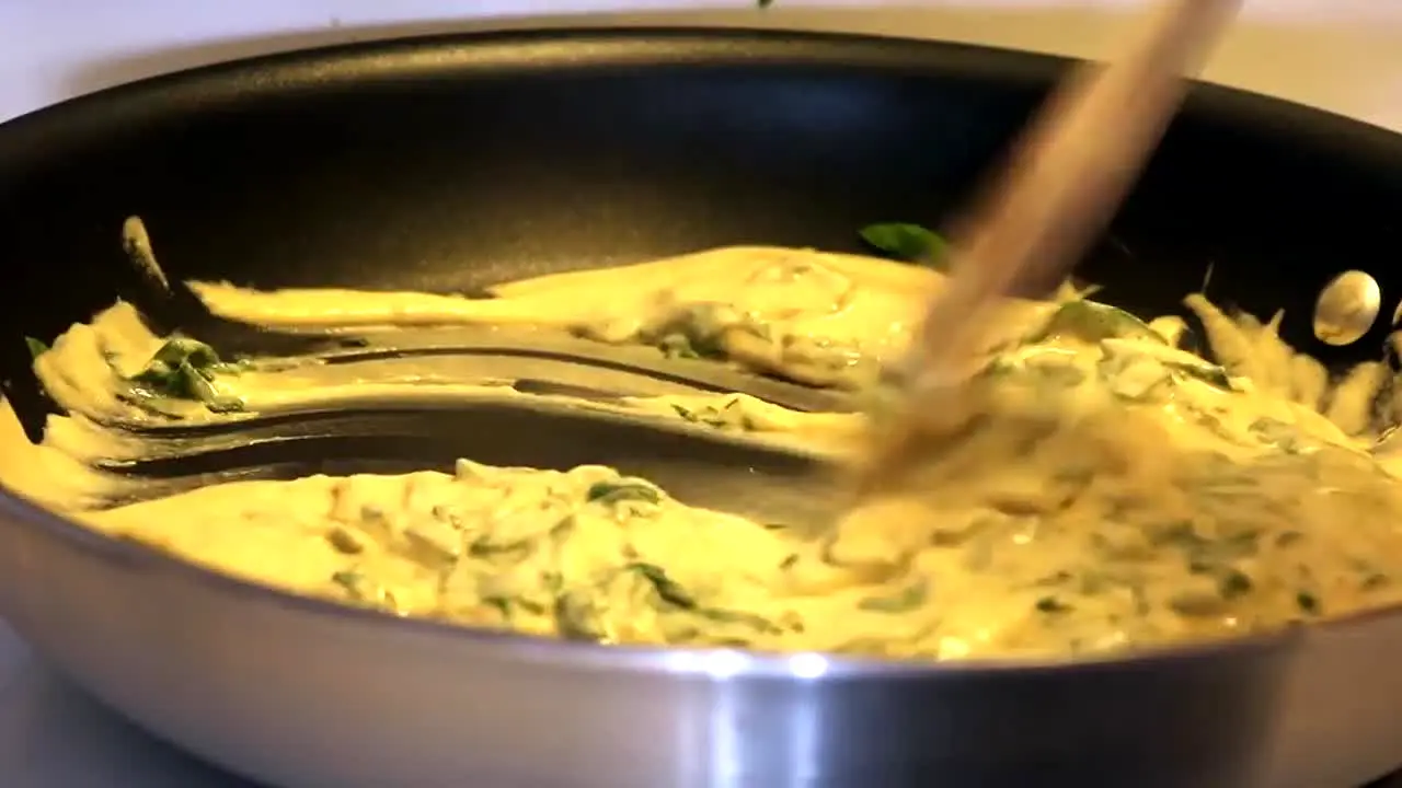 Cooking Panda live