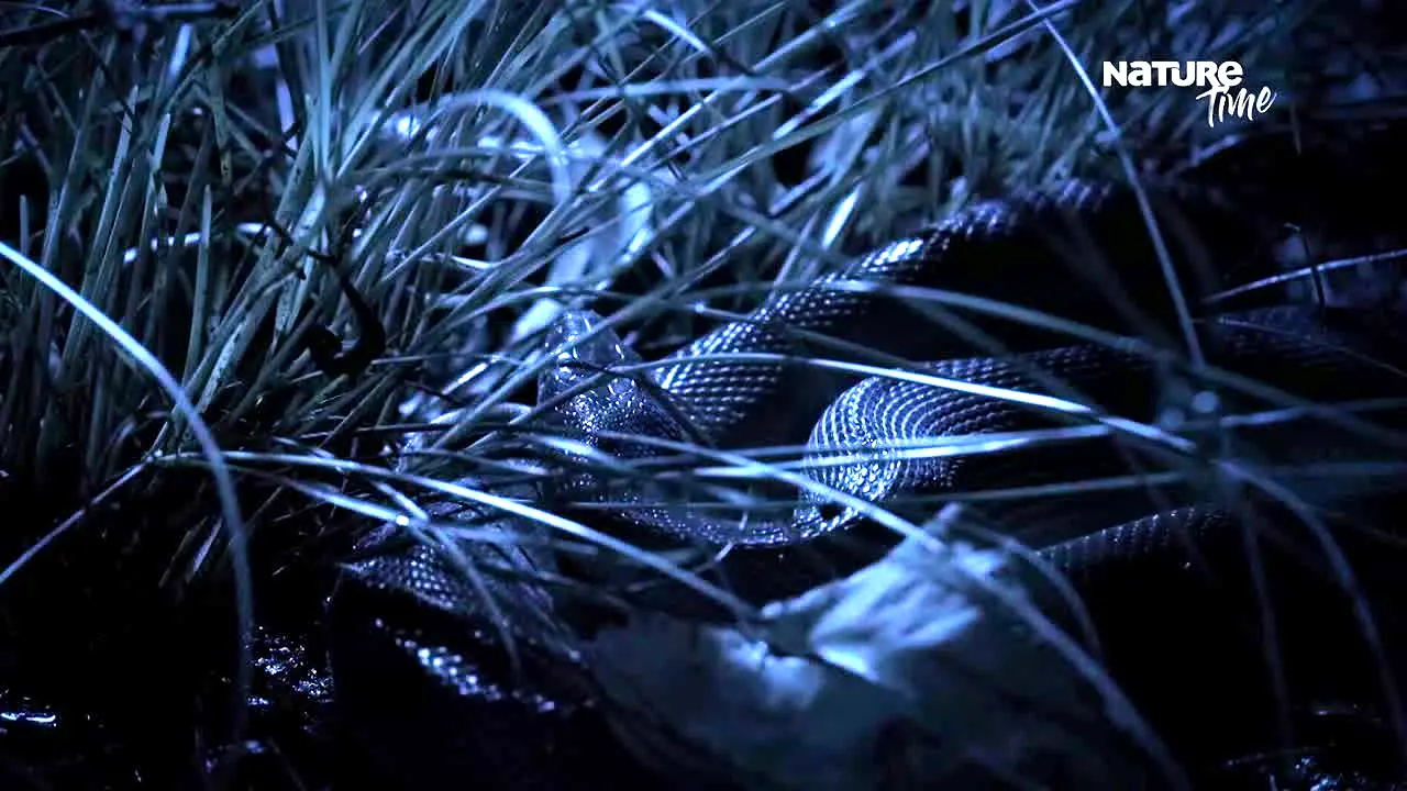 Nature Time live