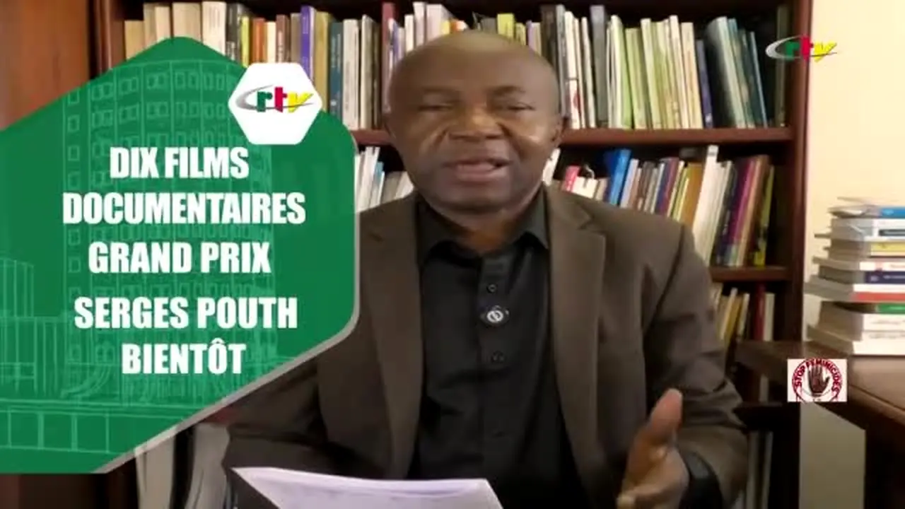 CRTV live