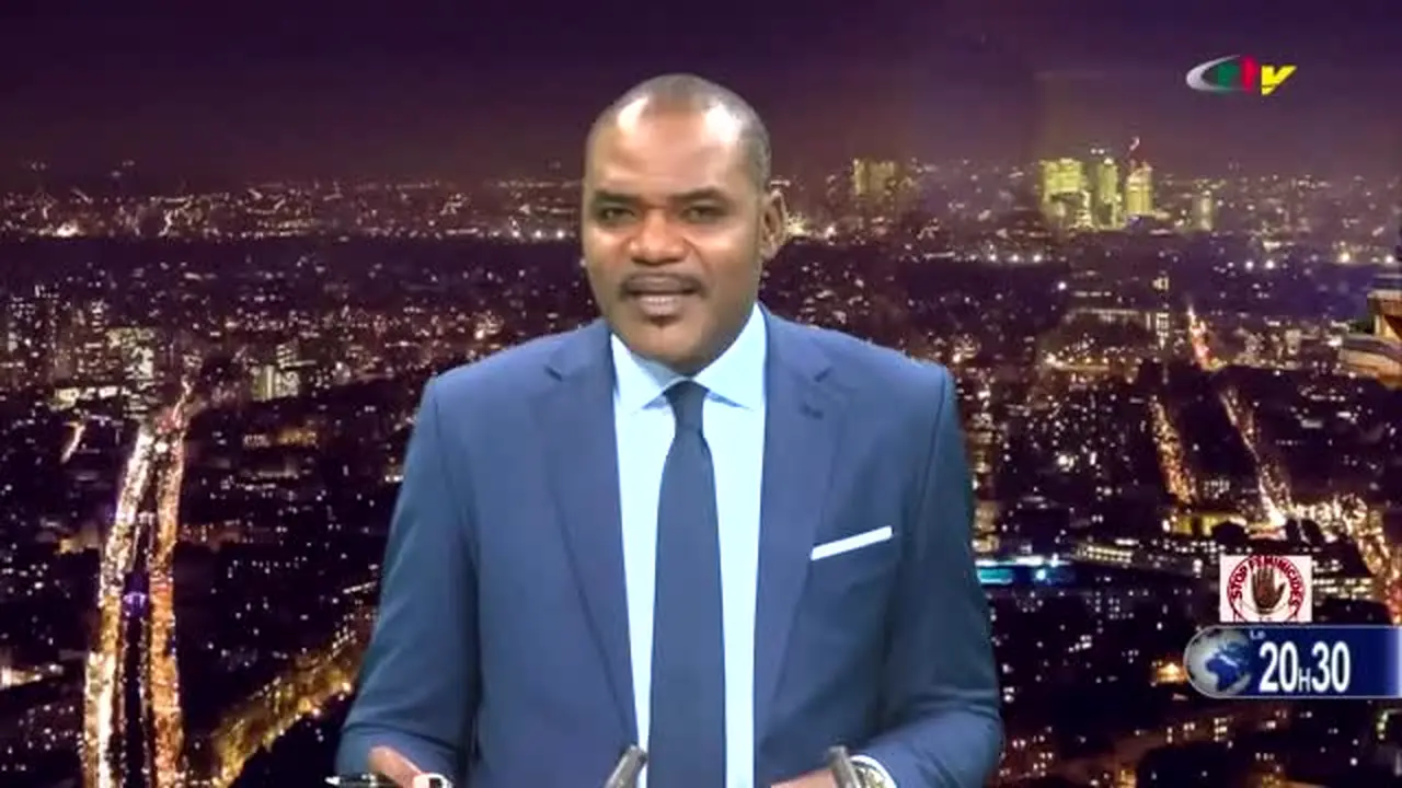 CRTV in diretta