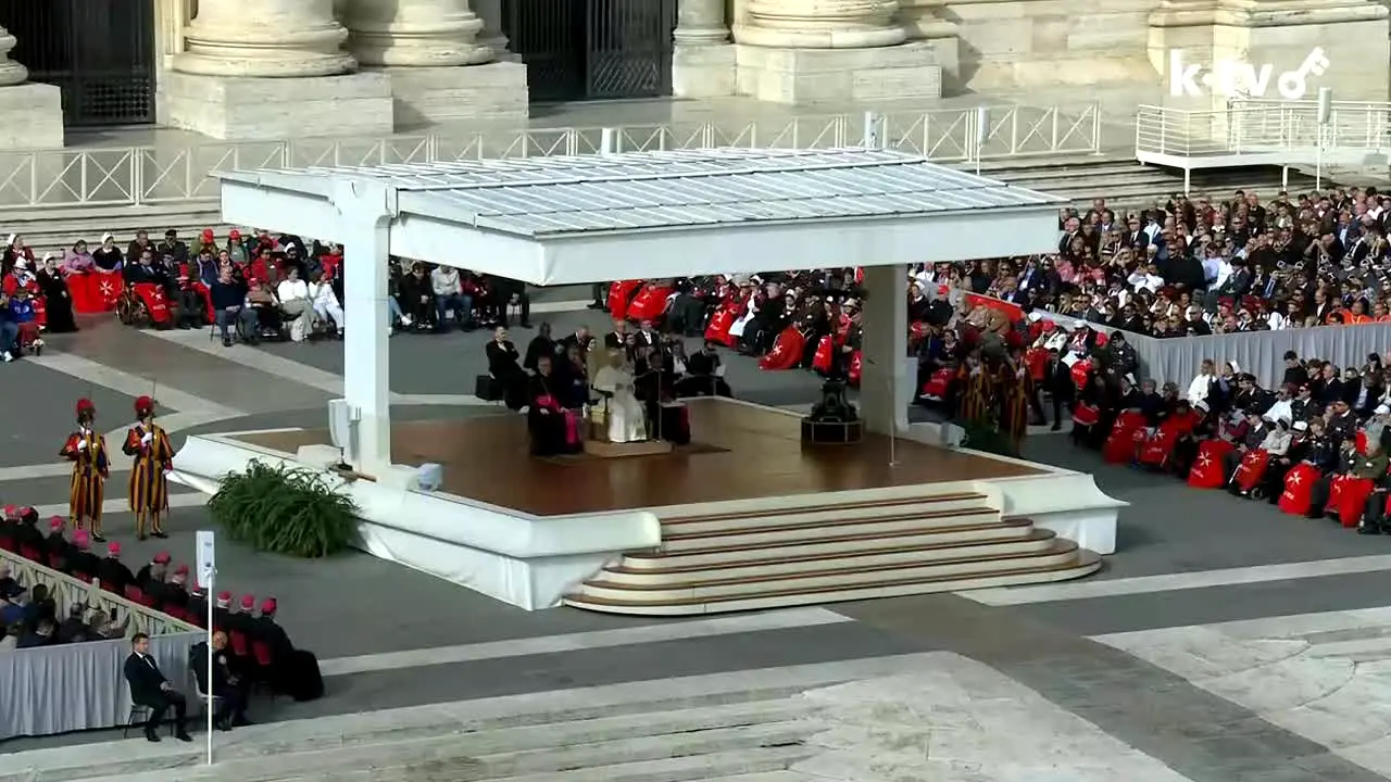 K-TV en direct