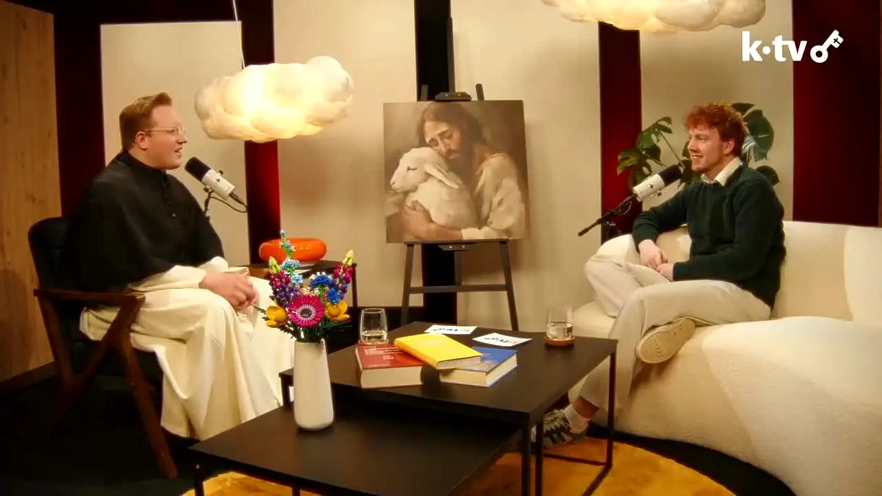 K-TV in diretta