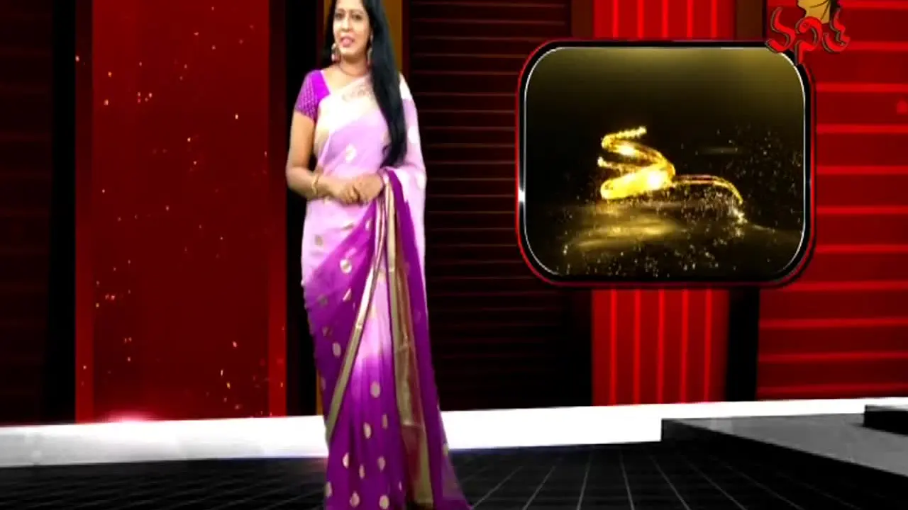 Vanitha TV live