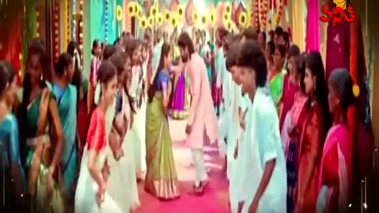 Vanitha TV live