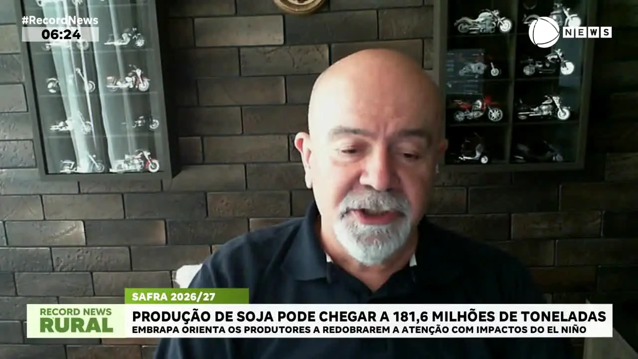 Record News live
