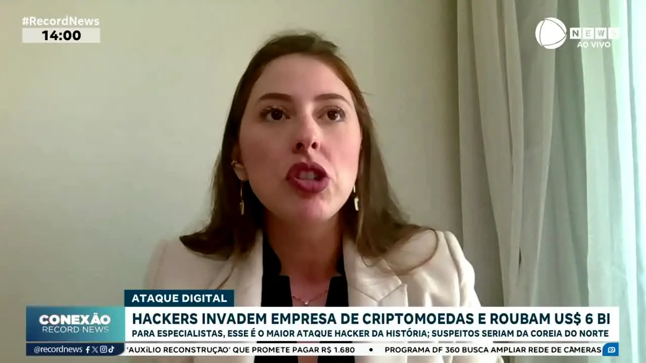 Record News en direct
