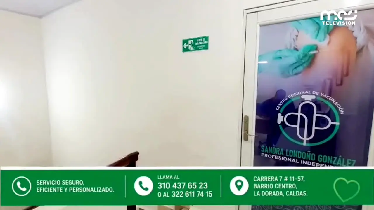 Canal Más Televisión live