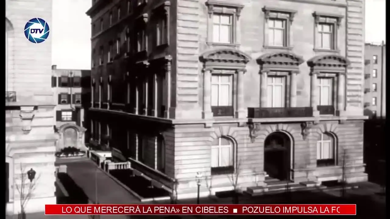 Distrito TV in diretta
