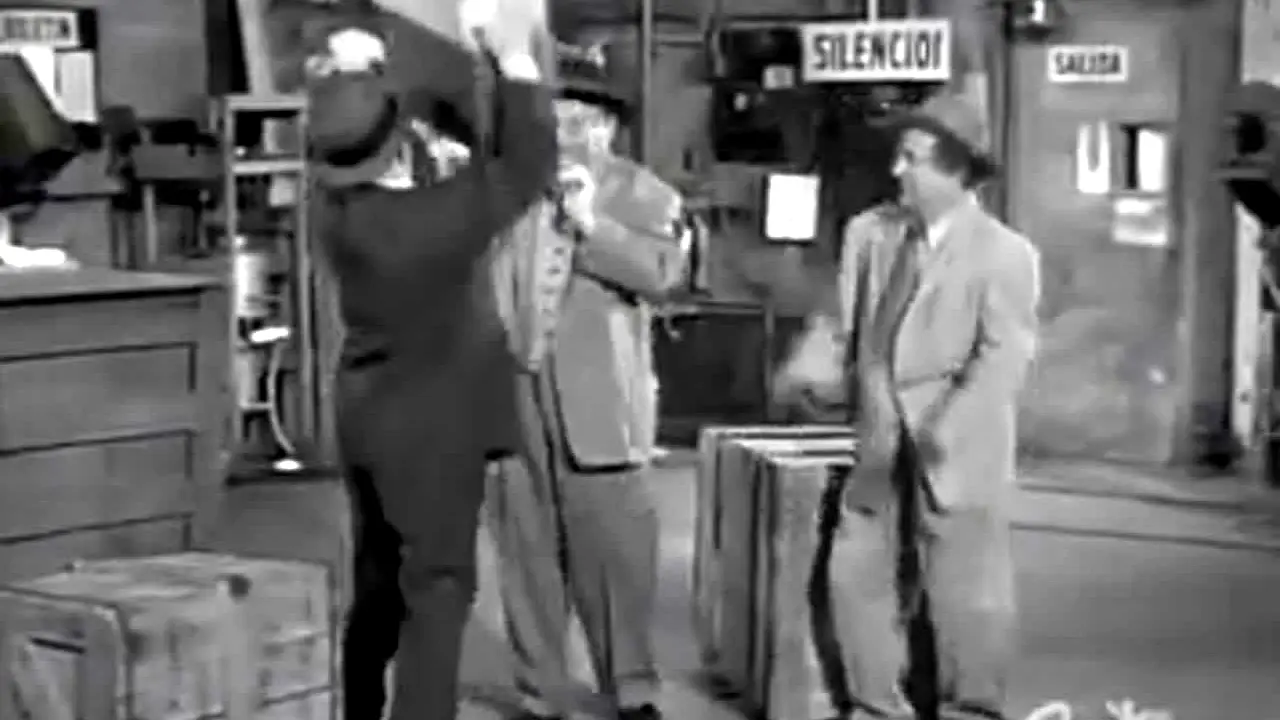 TVS Comedy Network live