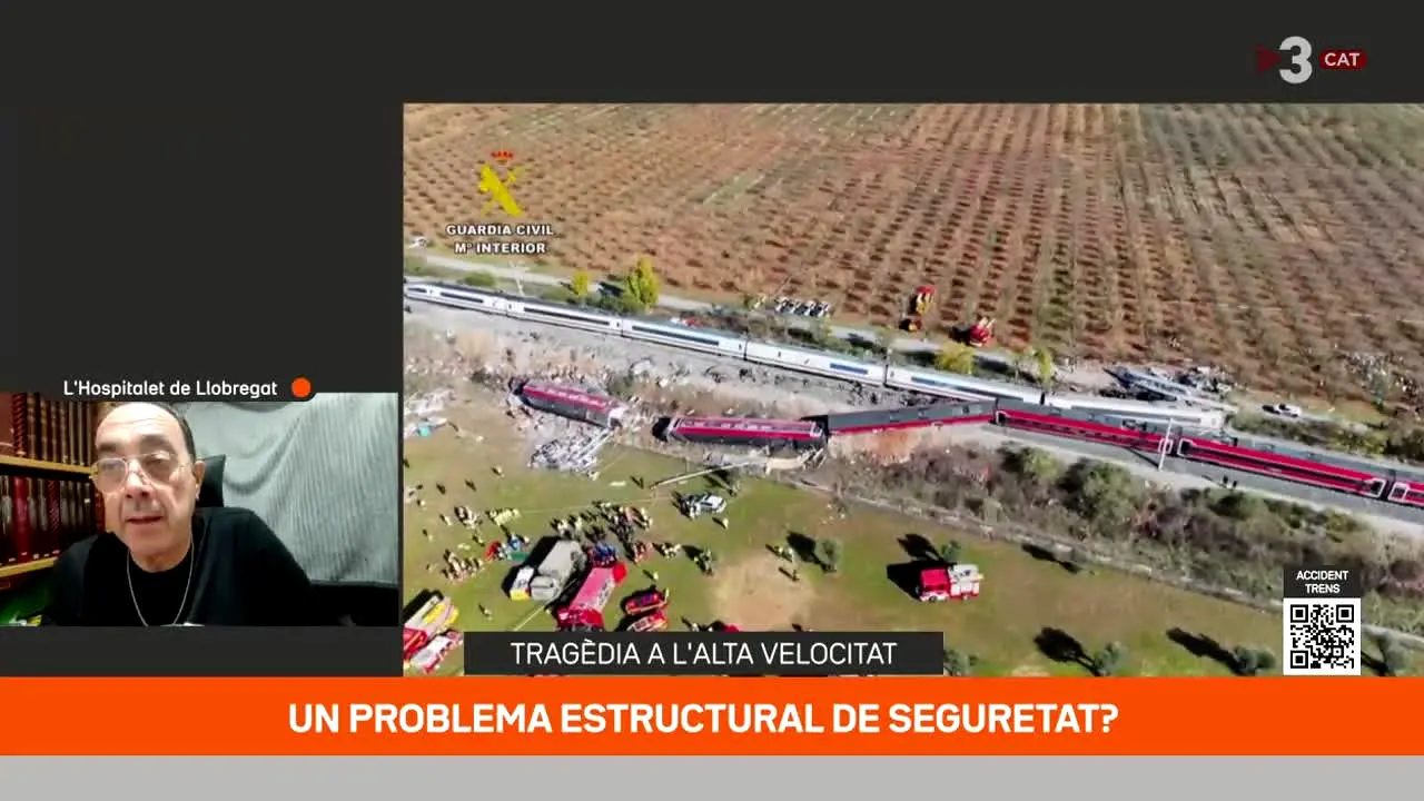 TV3 CAT live