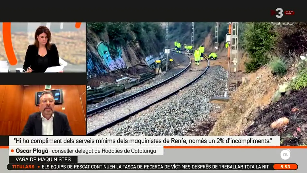TV3 CAT en vivo