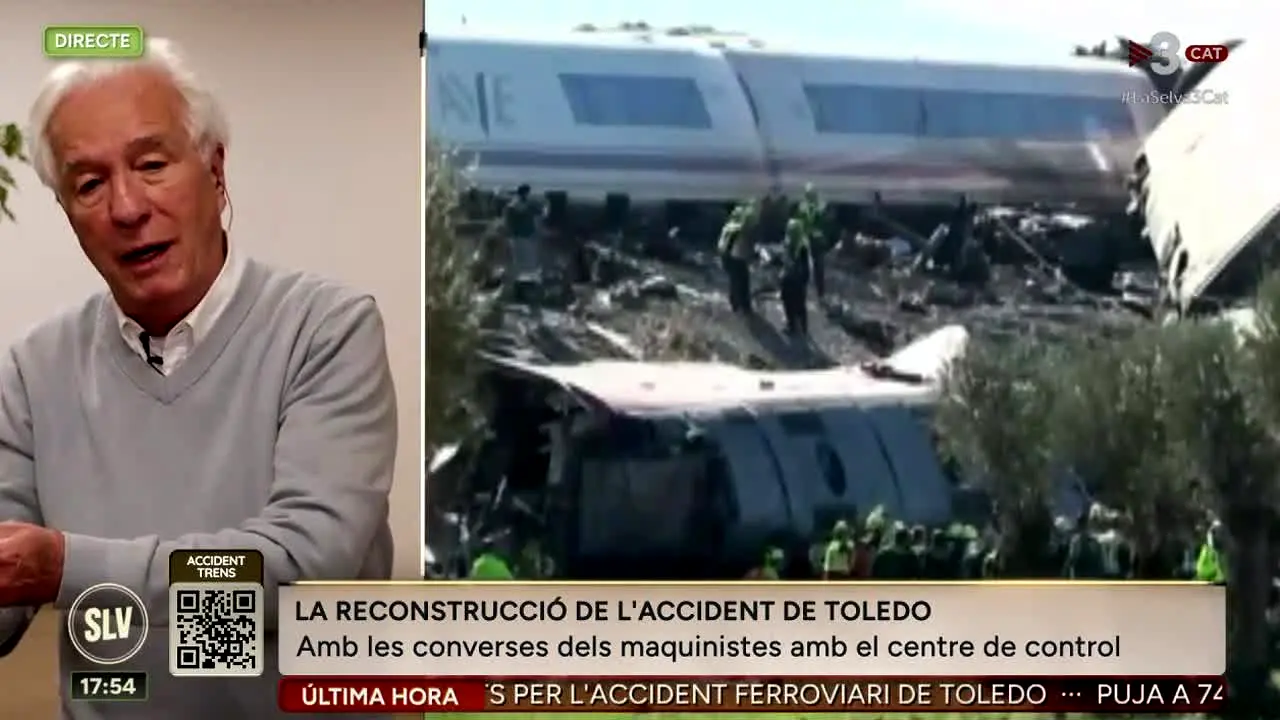 TV3 CAT na żywo