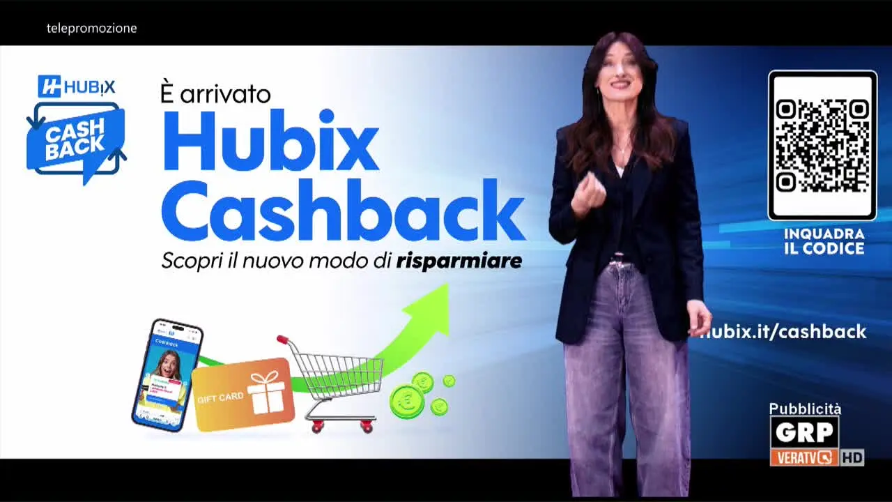 GRP Televisione live