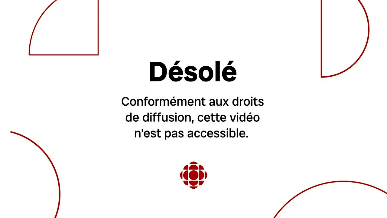 ICI Télé live