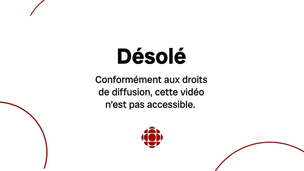 ICI Télé — прямой эфир
