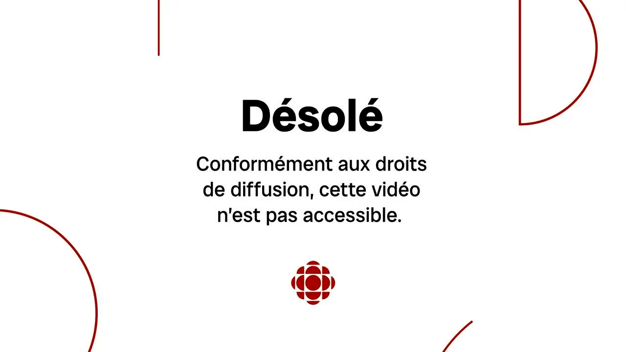 ICI Télé live