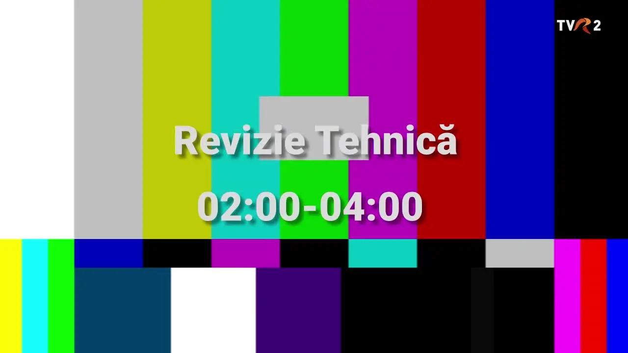 TVR 2 in diretta