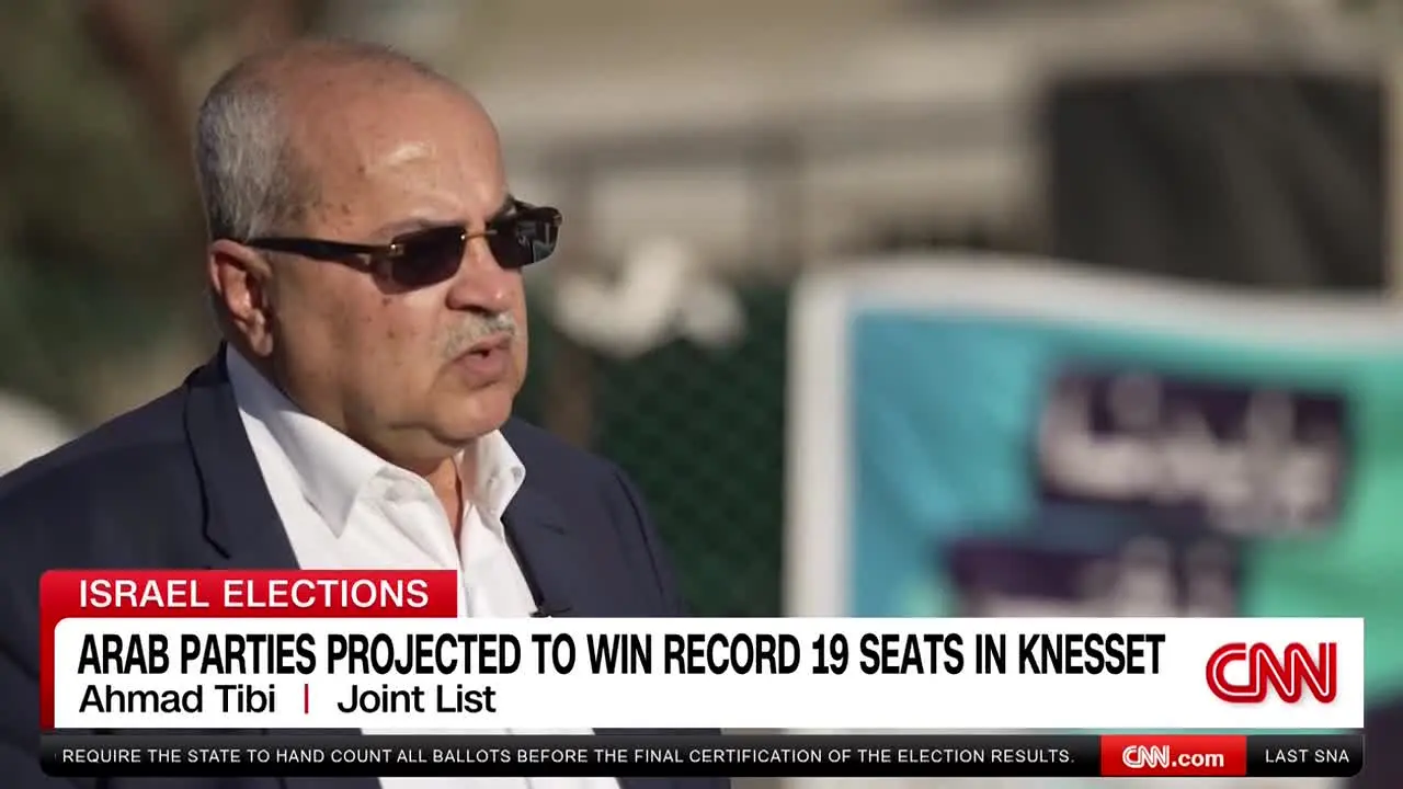 CNN Headlines International live