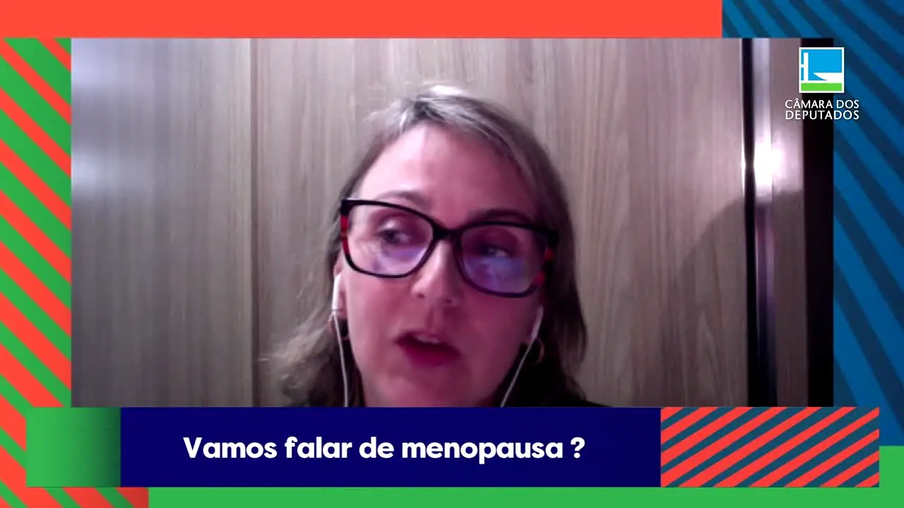 TV Câmara live