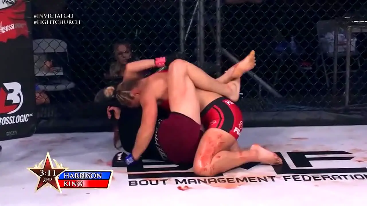 PFL MMA live