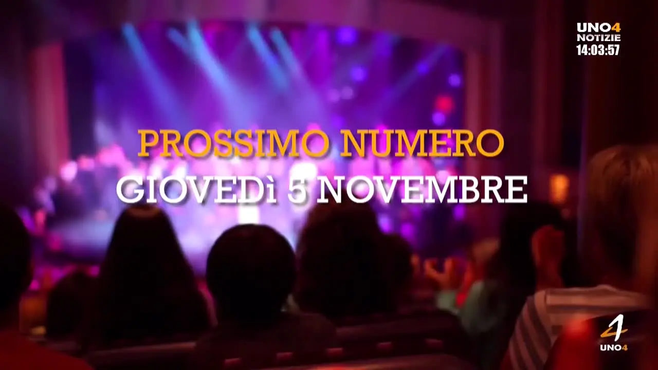 Uno4 TV live