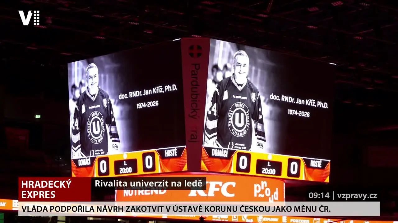 Východoceská TV live