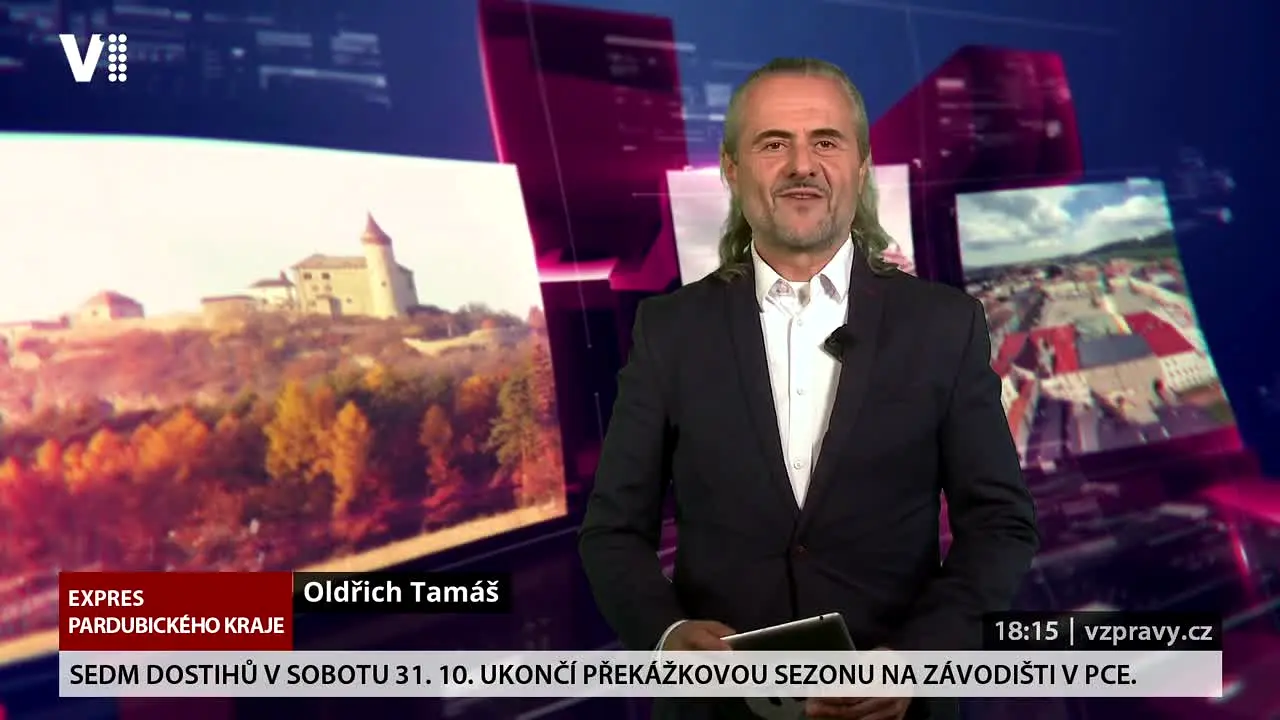 Východoceská TV live