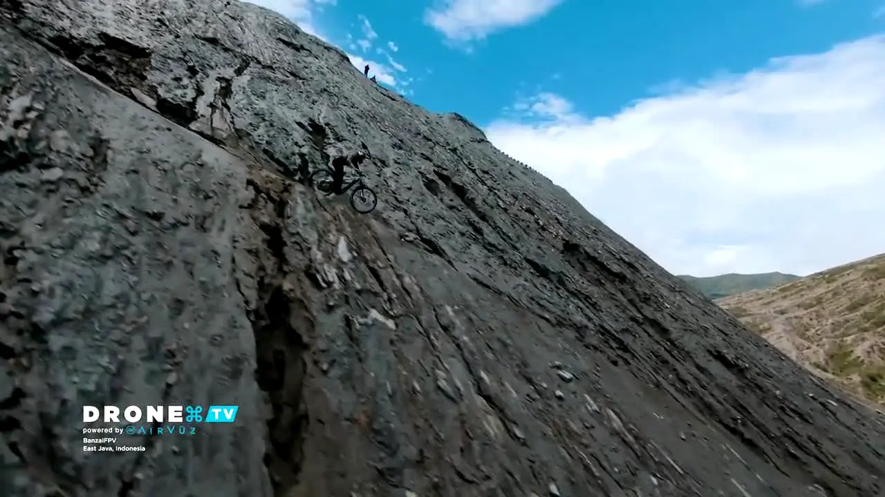 DroneTV live