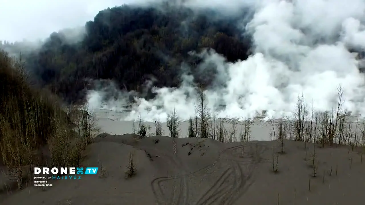 DroneTV in diretta