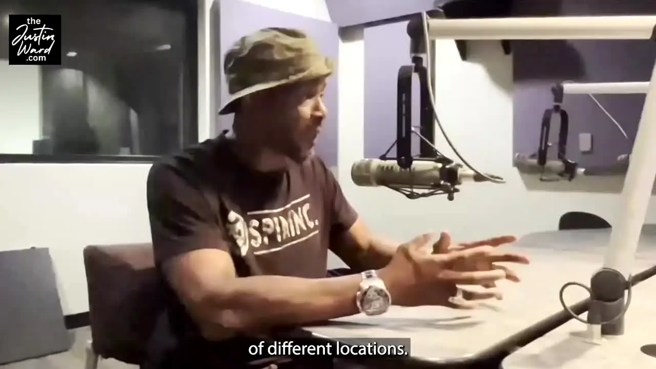 Detroit Channel 22 live