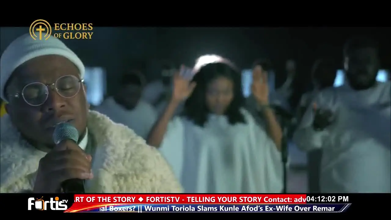 Fortis TV live