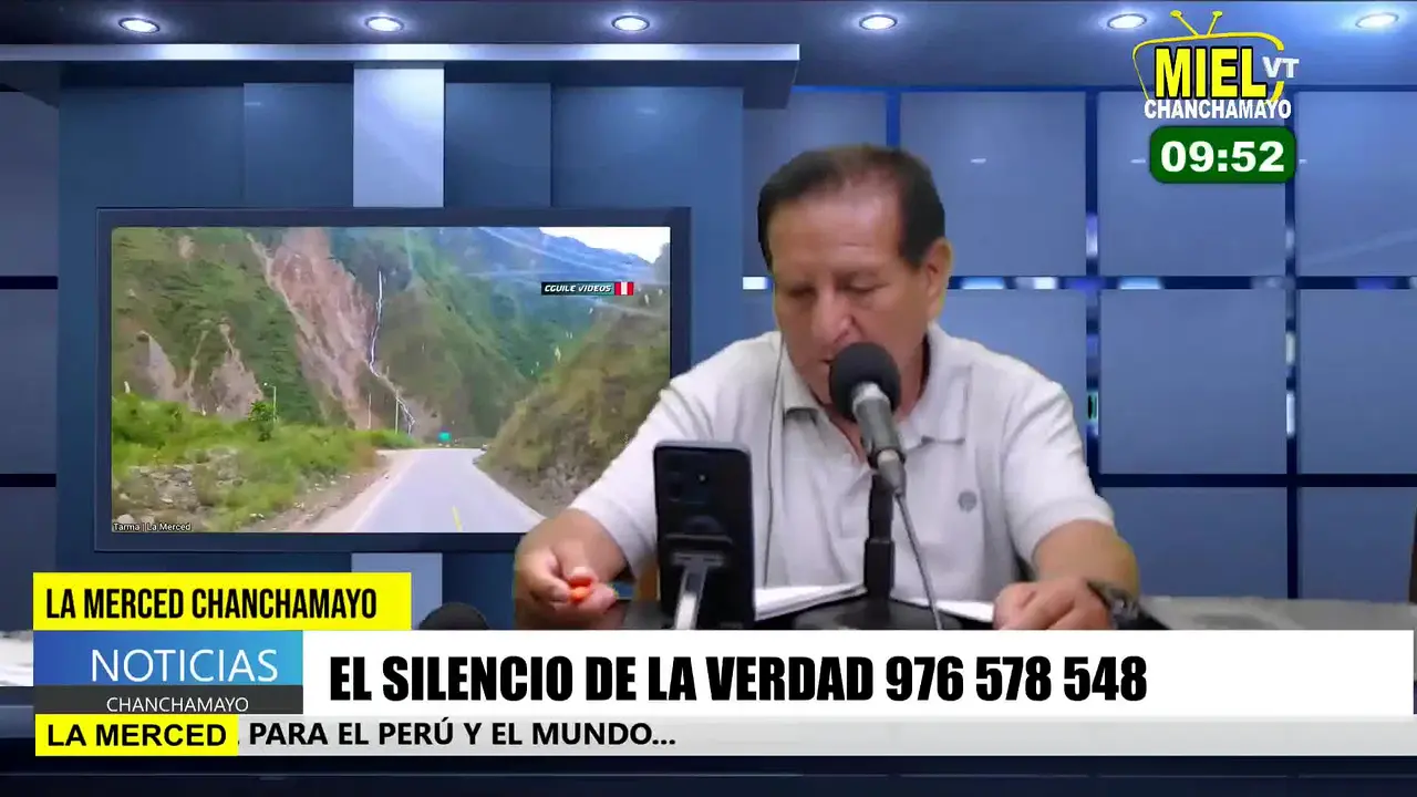 Miel TV live