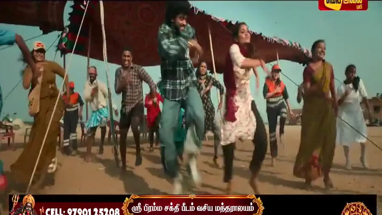 Mei Alai TV live
