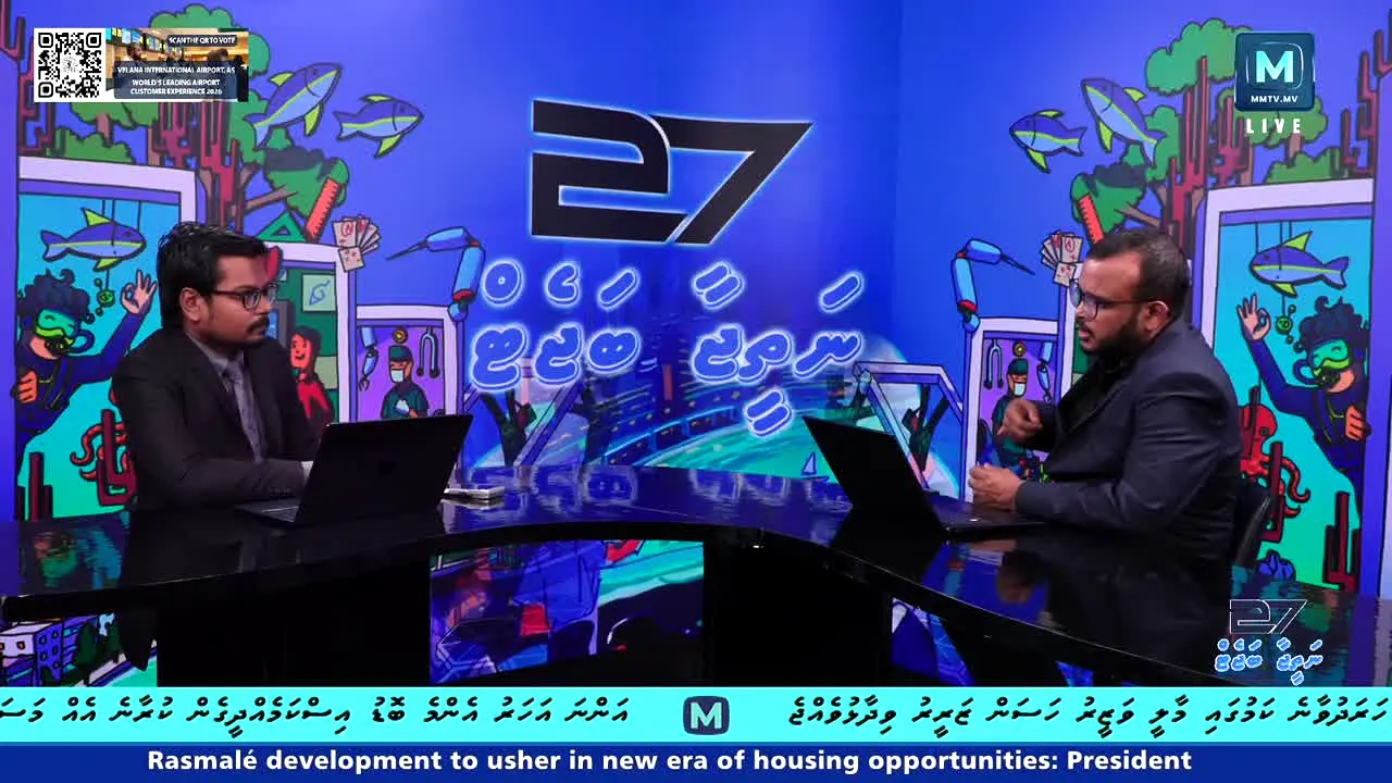 MMTV live