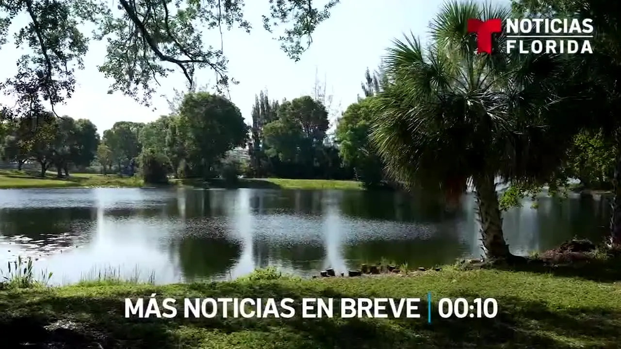 Telemundo Noticias Florida live
