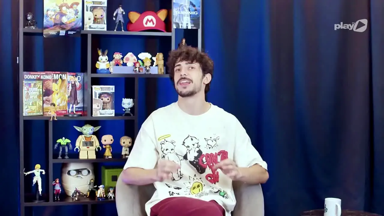 Playtv en vivo