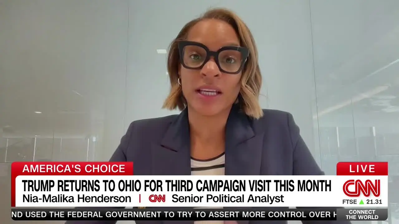 CNN live