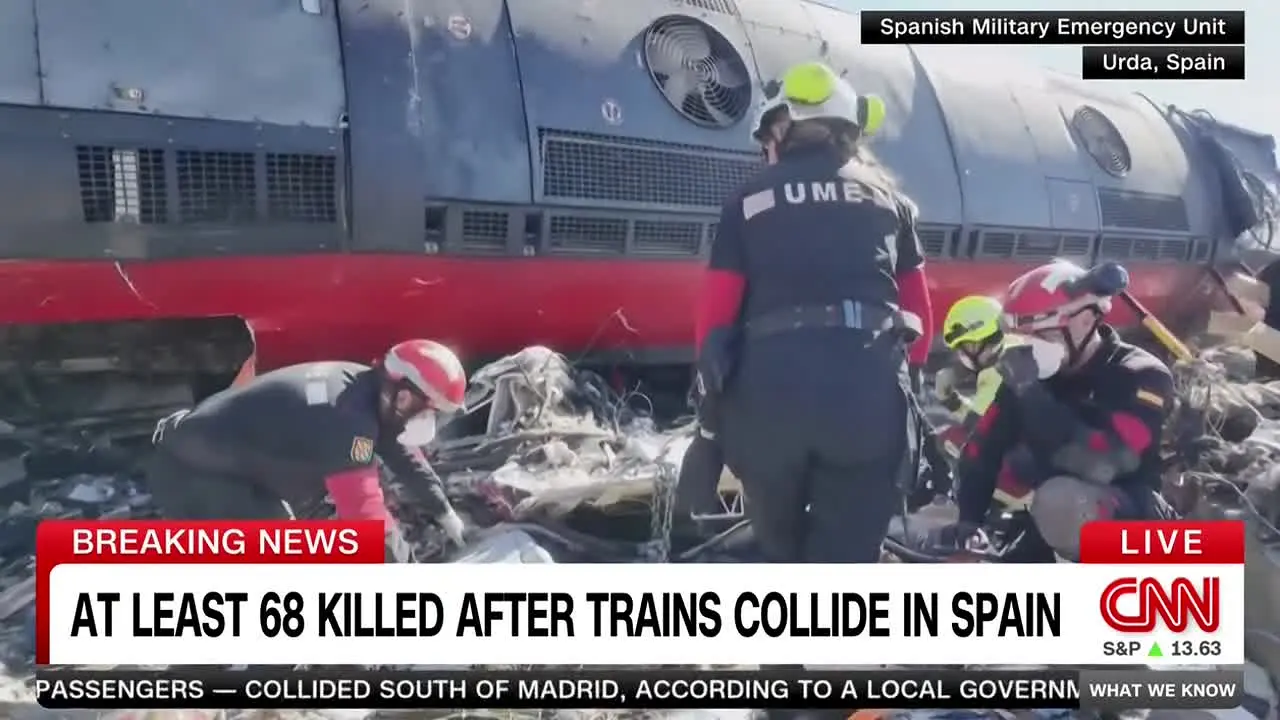 CNN in diretta