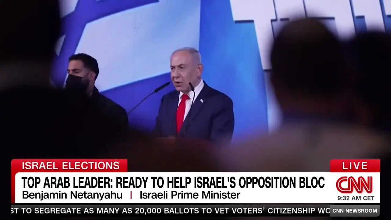 CNN live
