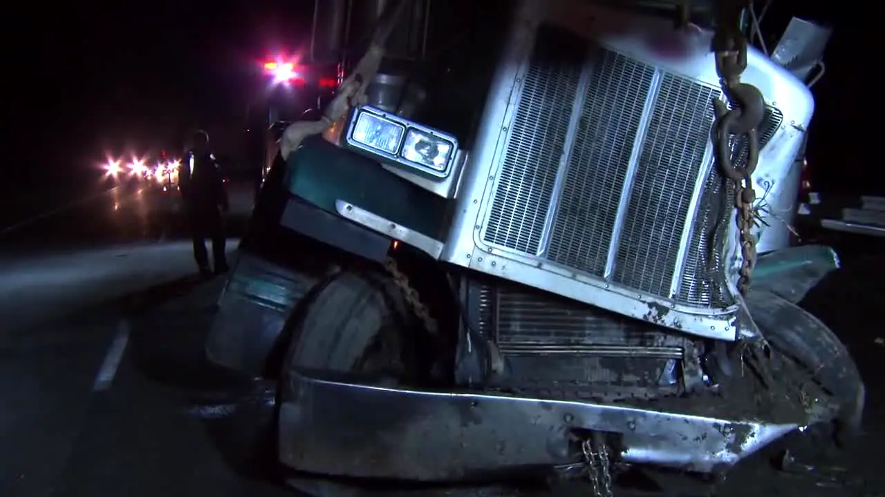 Highway Thru Hell : Powered by Banijay live