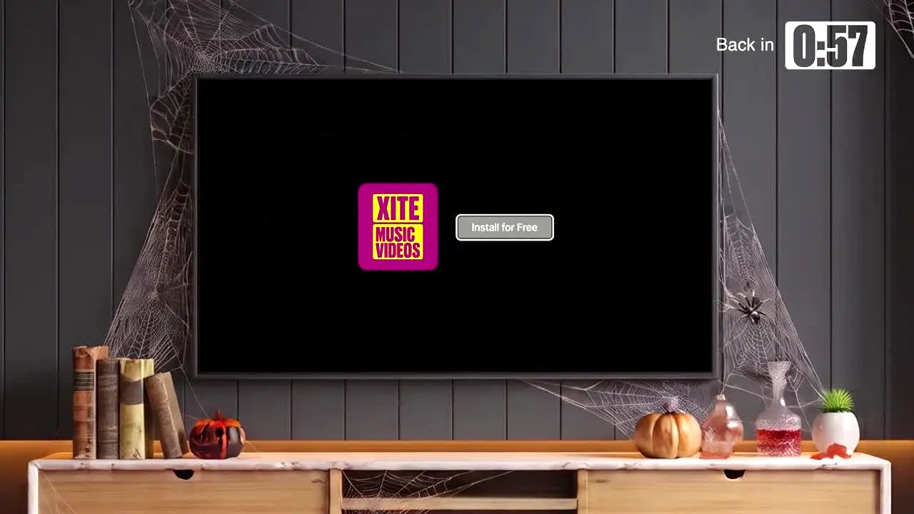 XITE Celebrates live