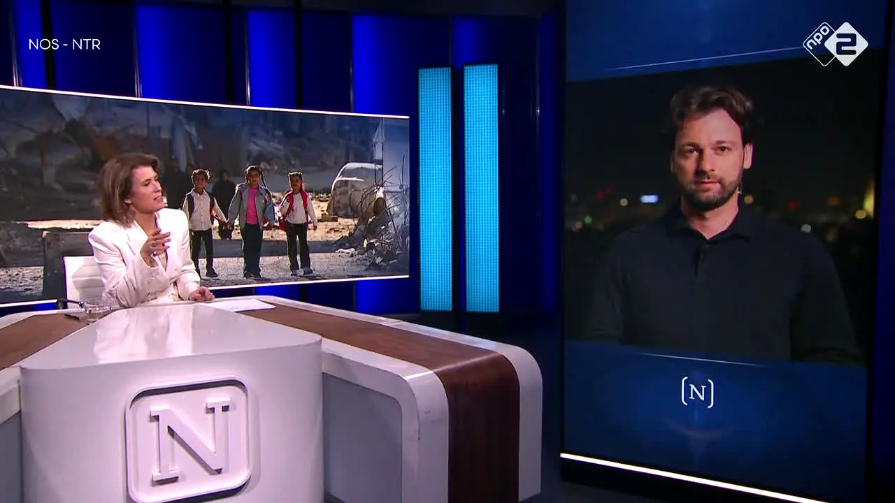 NPO 2 live